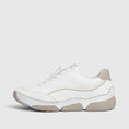 Load image into Gallery viewer, RIEKER DAYA 45969/80 WHITE
