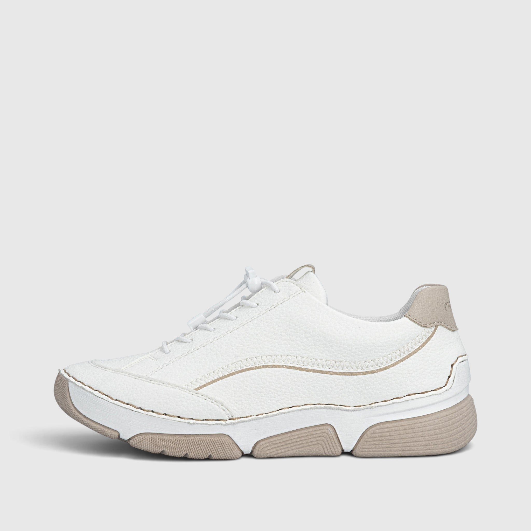 RIEKER DAYA 45969/80 WHITE