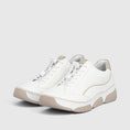 Load image into Gallery viewer, RIEKER DAYA 45969/80 WHITE

