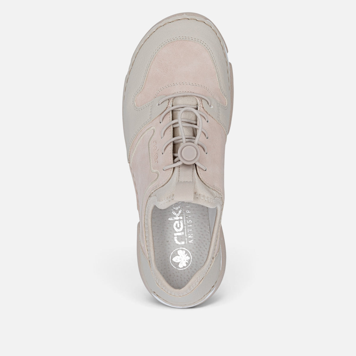 RIEKER DEENA 45970/31 BEIGE