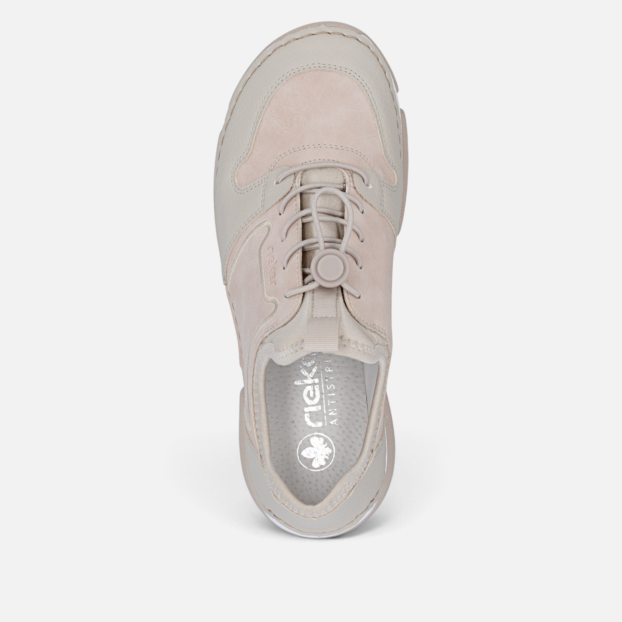 RIEKER DEENA 45970/31 BEIGE