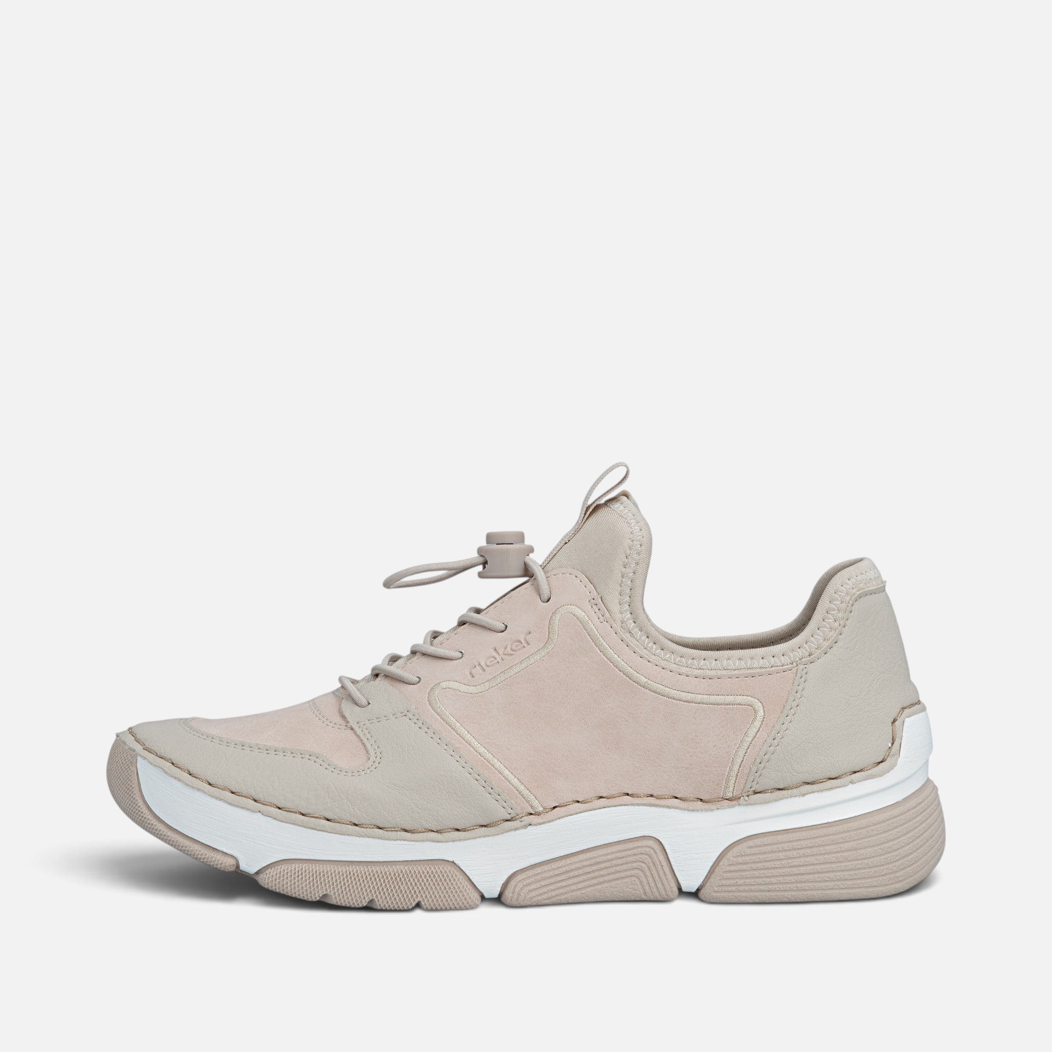 RIEKER DEENA 45970/31 BEIGE
