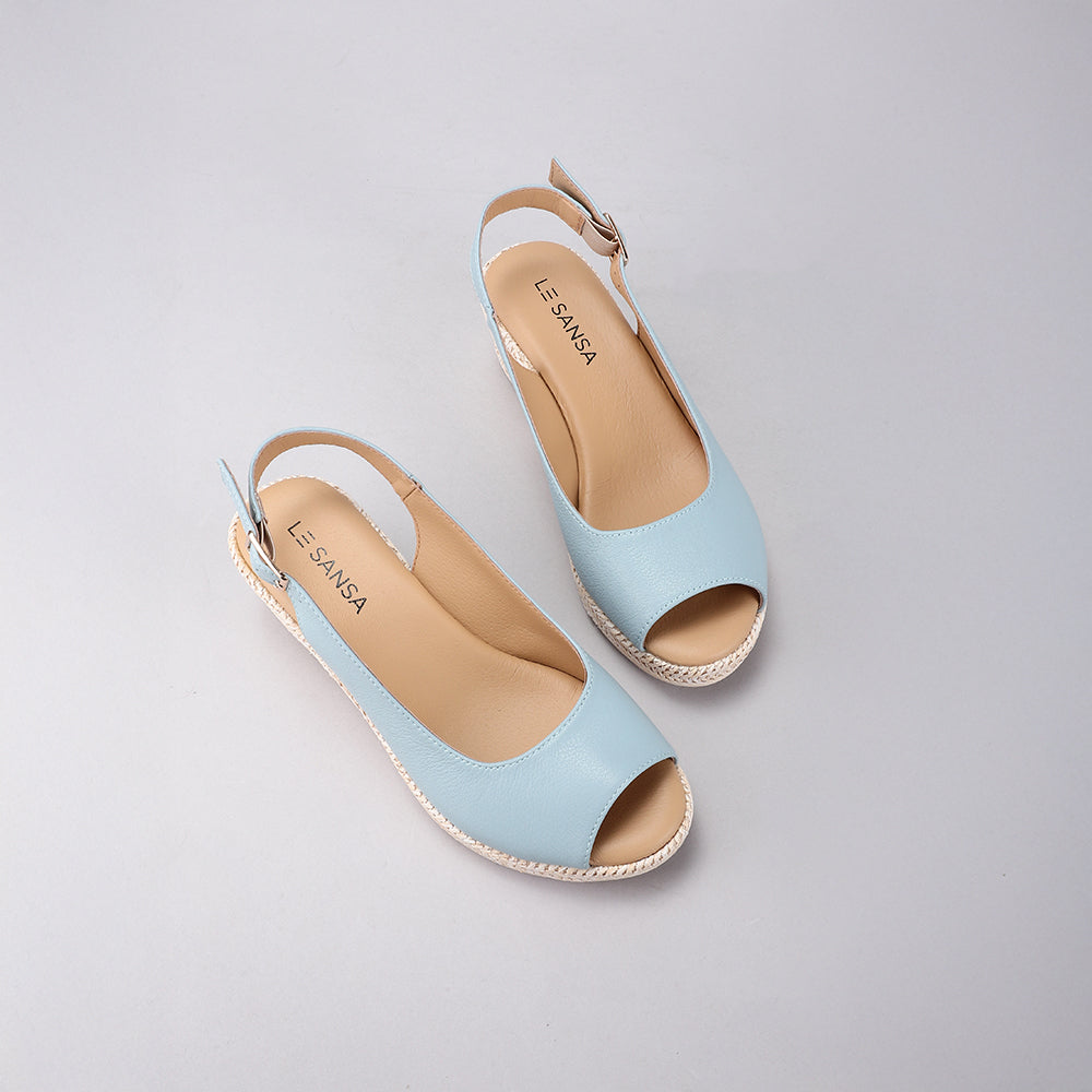 LE SANSA PETUNIA BABY BLUE