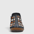 Load image into Gallery viewer, RIEKER OWEN 46778/14 NAVY MIX

