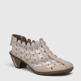 Load image into Gallery viewer, RIEKER OWEN 46778/64 BEIGE
