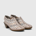 Load image into Gallery viewer, RIEKER OWEN 46778/64 BEIGE
