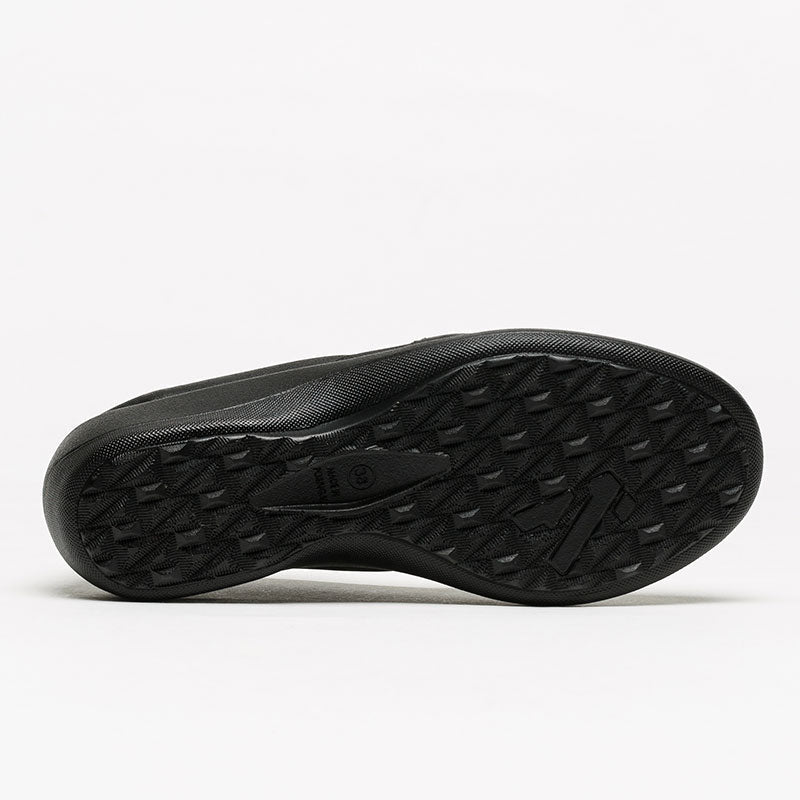 ARCOPEDICO ACADIA BLACK - Women Belle Flats - Collective Shoes 