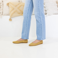 Load image into Gallery viewer, LE SANSA ORANA BLUSH - Women Loafers - Collective Shoes 
