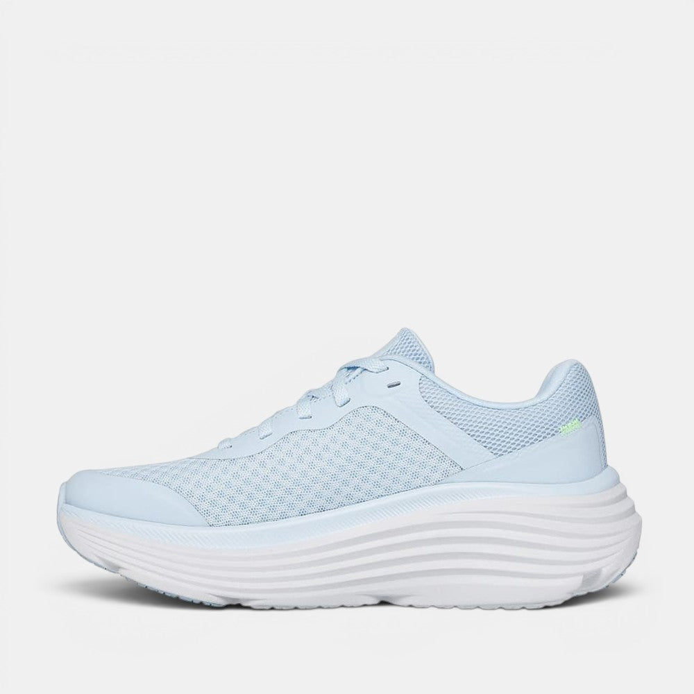 SKECHERS MAX CUSHIONING ENDEAVOUR BLUE/LIGHT BLUE