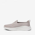 Load image into Gallery viewer, SKECHERS GO WALK NOW TAUPE
