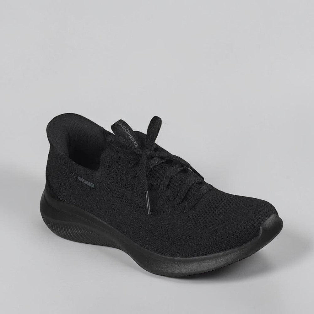 SKECHERS SLIP-INS: ULTRA FLEX 4.0 WIDE FIT - Women Sneakers - Collective Shoes 