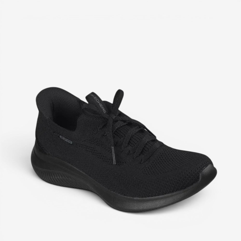 SKECHERS SLIP-INS: ULTRA FLEX 4.0 WIDE FIT