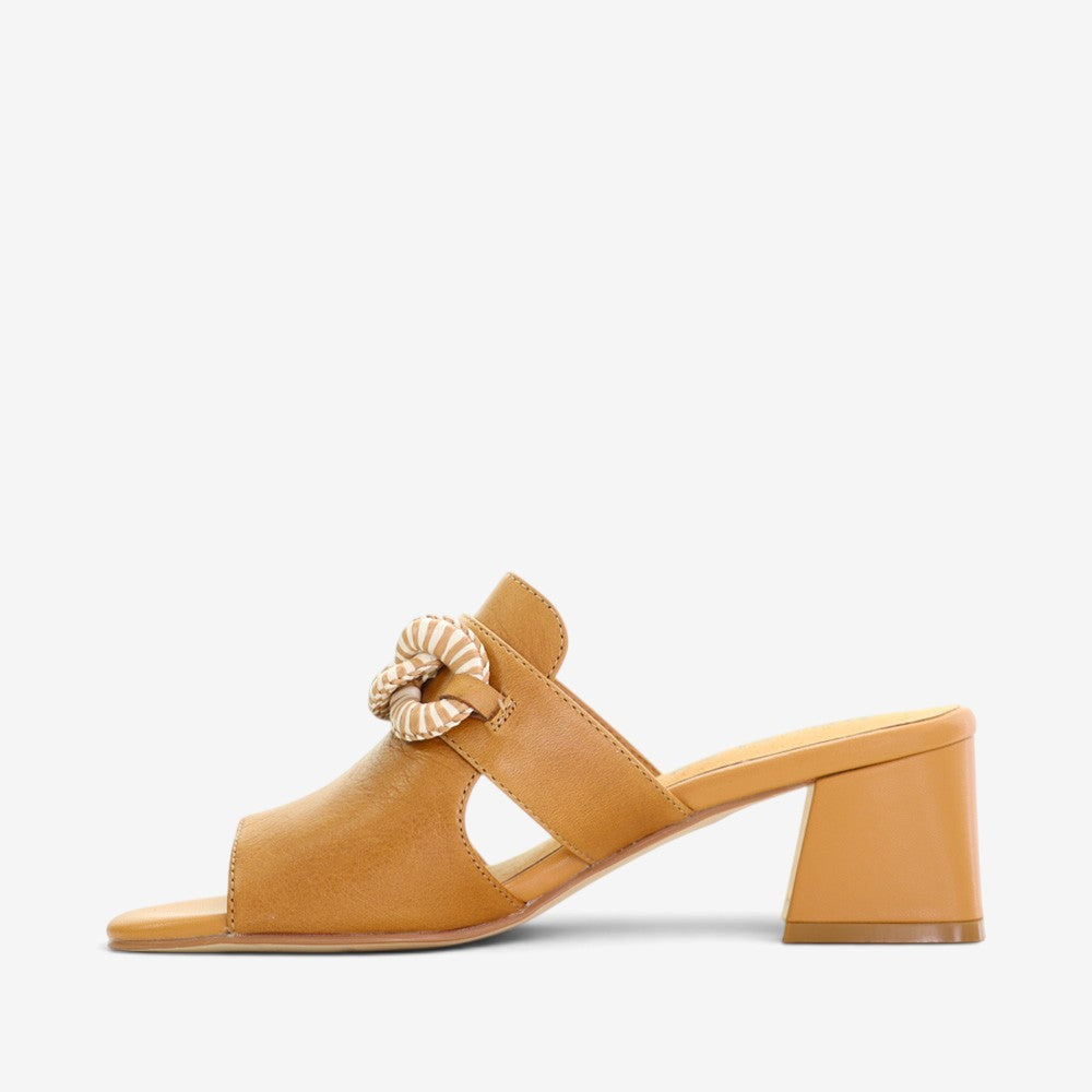 BRESLEY ADDER TAN
