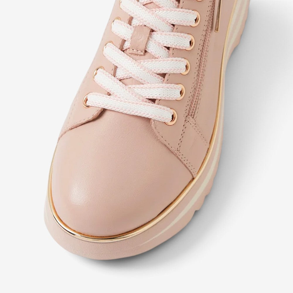 DJANGO & JULIETTE EAMMES ROSE MILK