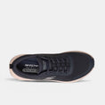 Load image into Gallery viewer, SKECHERS PLUSH FOAM NAVY
