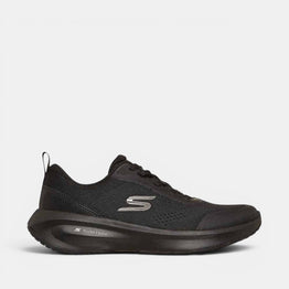 SKECHERS PLUSH FOAM BLACK