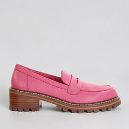 LE SANSA ZOEY HAIR - Women Loafers - Collective Shoes 