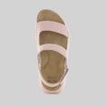 Load image into Gallery viewer, ZIERA YOCCO ROSE - Women Sandals - Collective Shoes 
