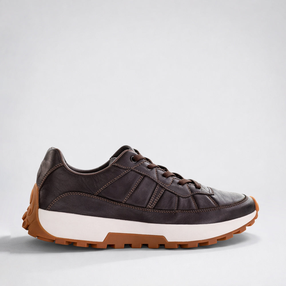 HUSH PUPPIES SNEAKY CHERRY - Women Sneakers - Collective Shoes 