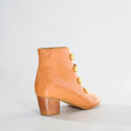Load image into Gallery viewer, ZIERA GWION TAN - Women Boots - Collective Shoes 
