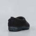 Load image into Gallery viewer, TAMARAC SUZIE SLIPPER BLACK - Women slippers - Collective Shoes 
