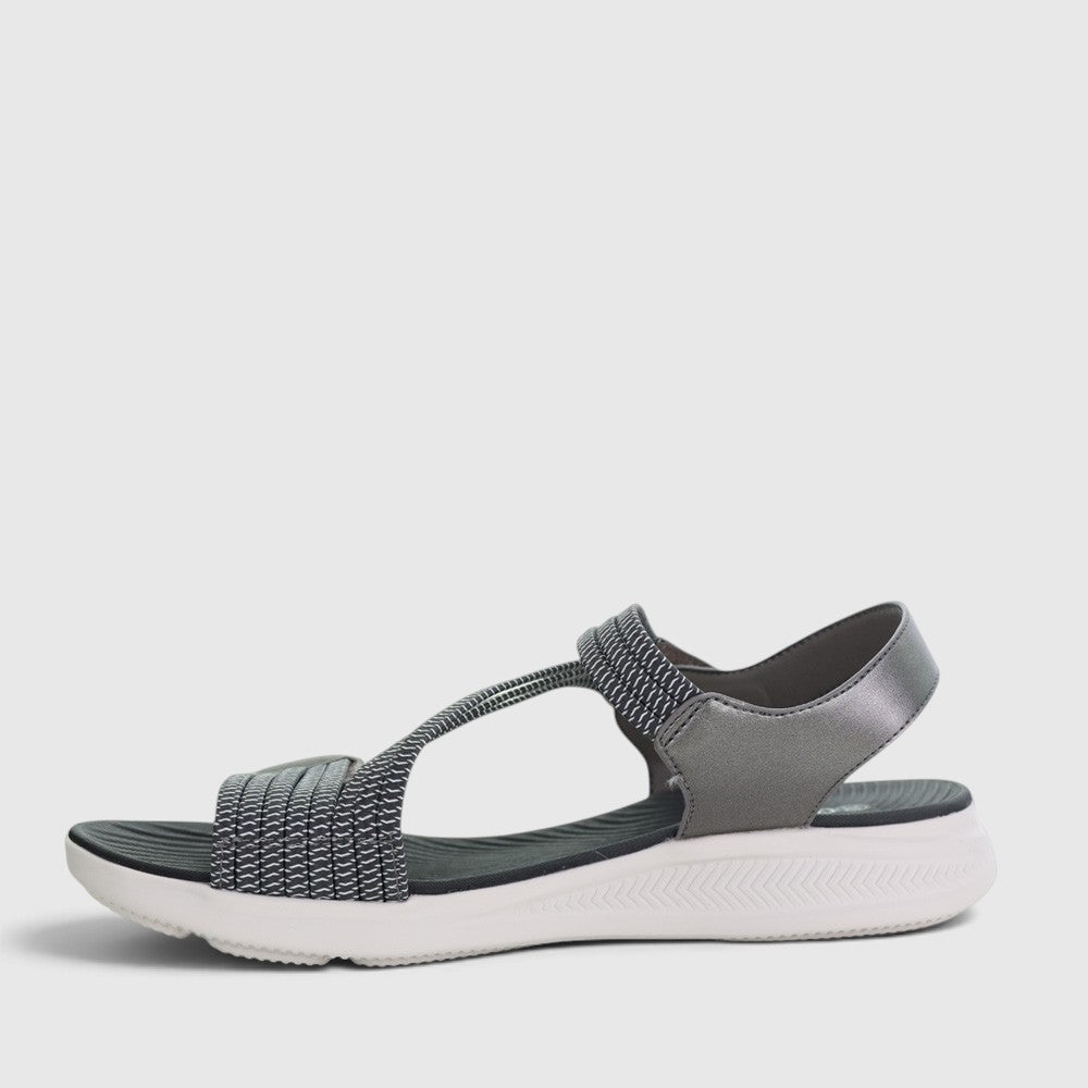 CC RESORTS FLORRIE PEWTER