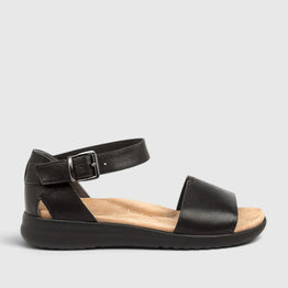 ZIERA BEVERLY BLACK