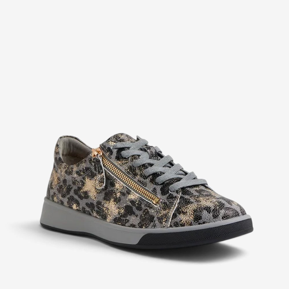 ZIERA AITO SLATE GOLD LEOPARD