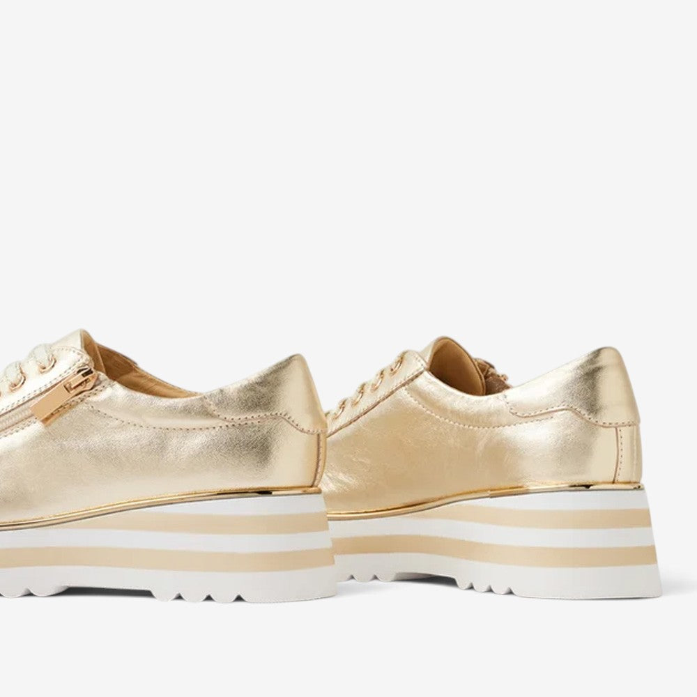 DJANGO & JULIETTE EAMMES PALE GOLD
