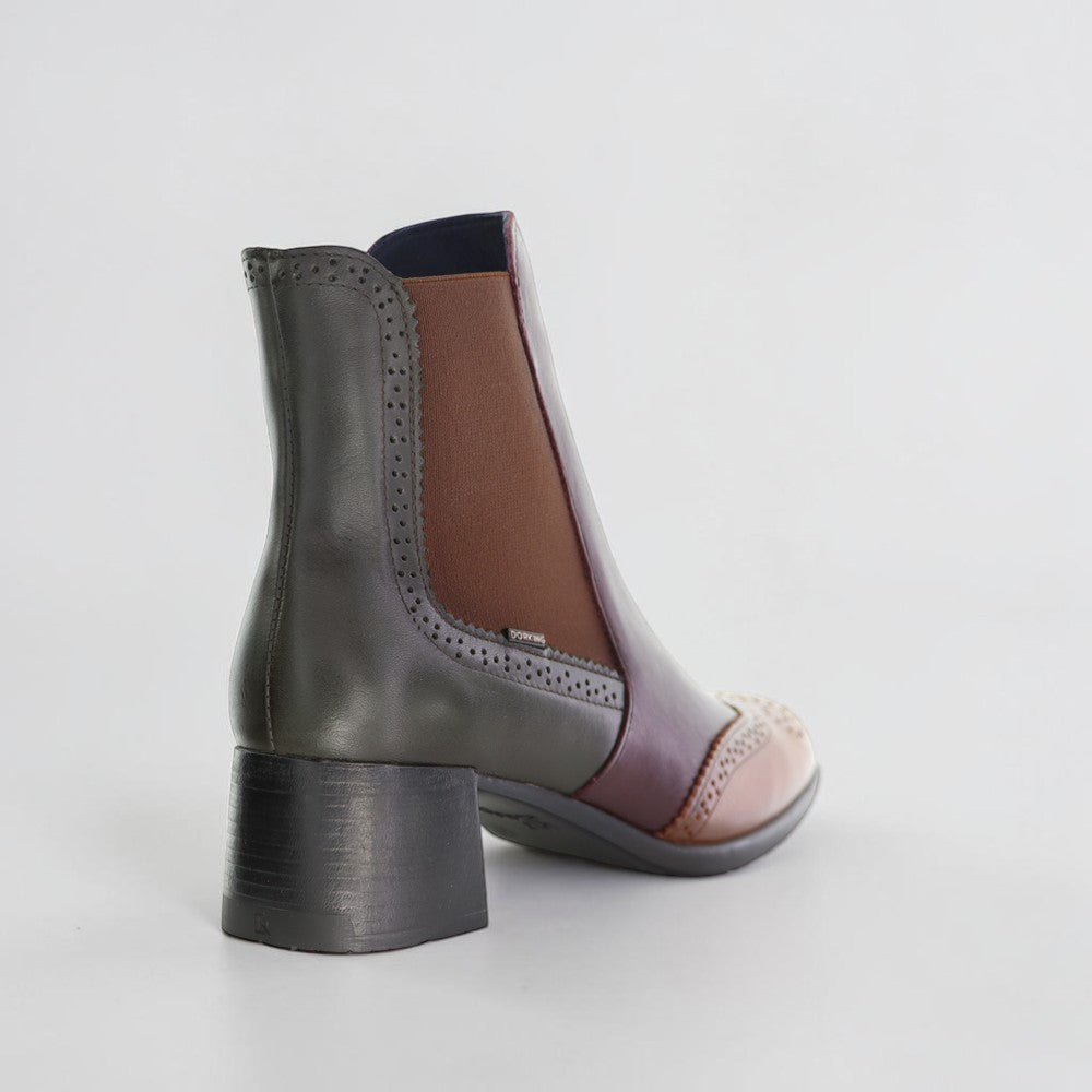DORKING IKIA BOSQUE - Women Boots - Collective Shoes 