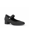 Load image into Gallery viewer, ZIERA KITTY BLACK SPOT - Women Heels - Collective Shoes 
