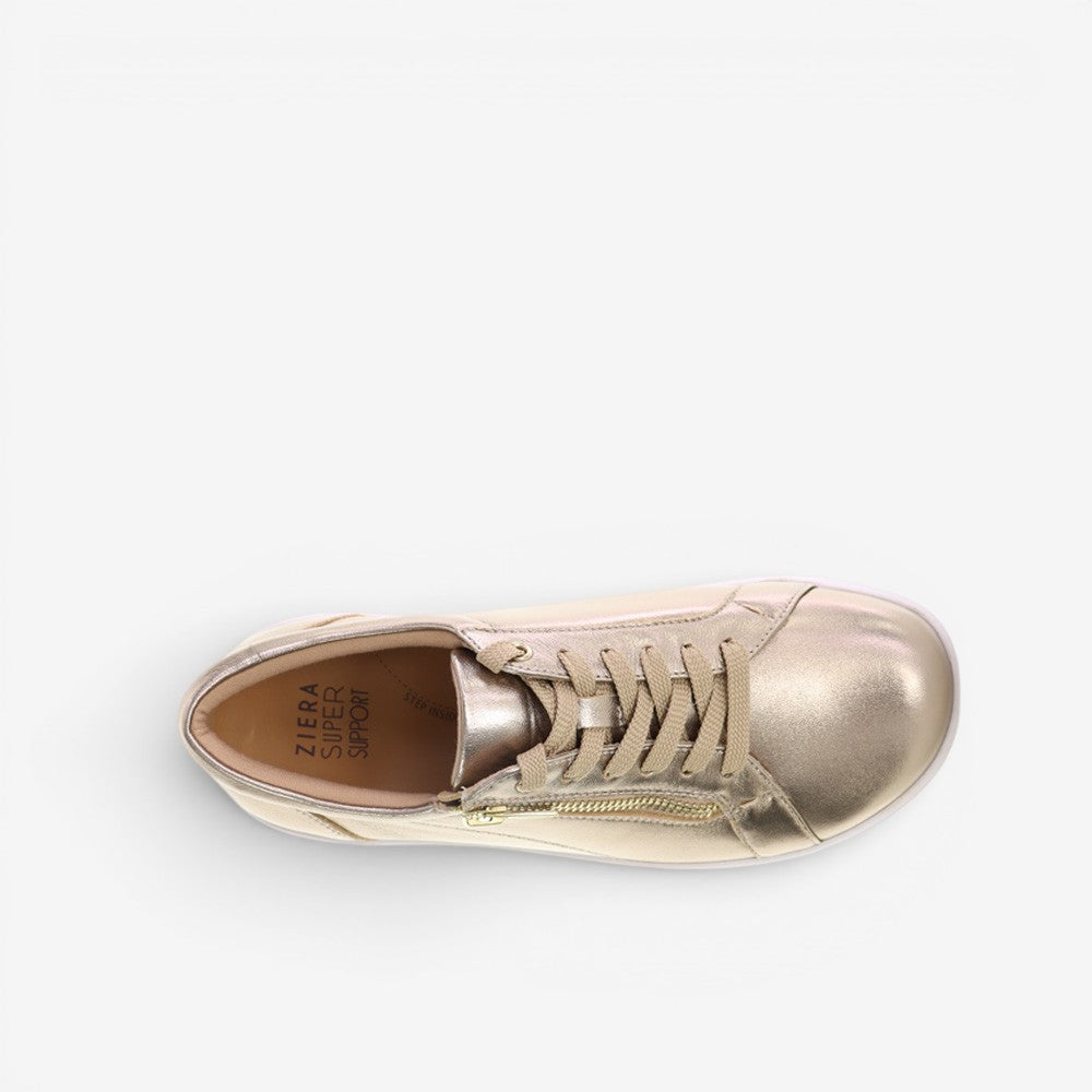 ZIERA SOLAR CHAMPAGNE