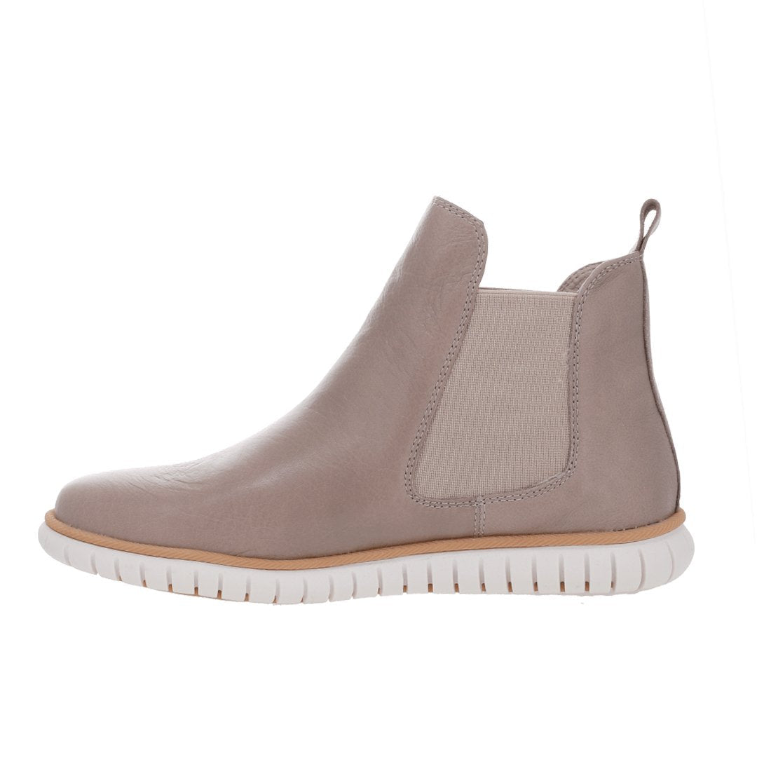 LE SANSA INDY DK STONE - Women Boots - Collective Shoes 