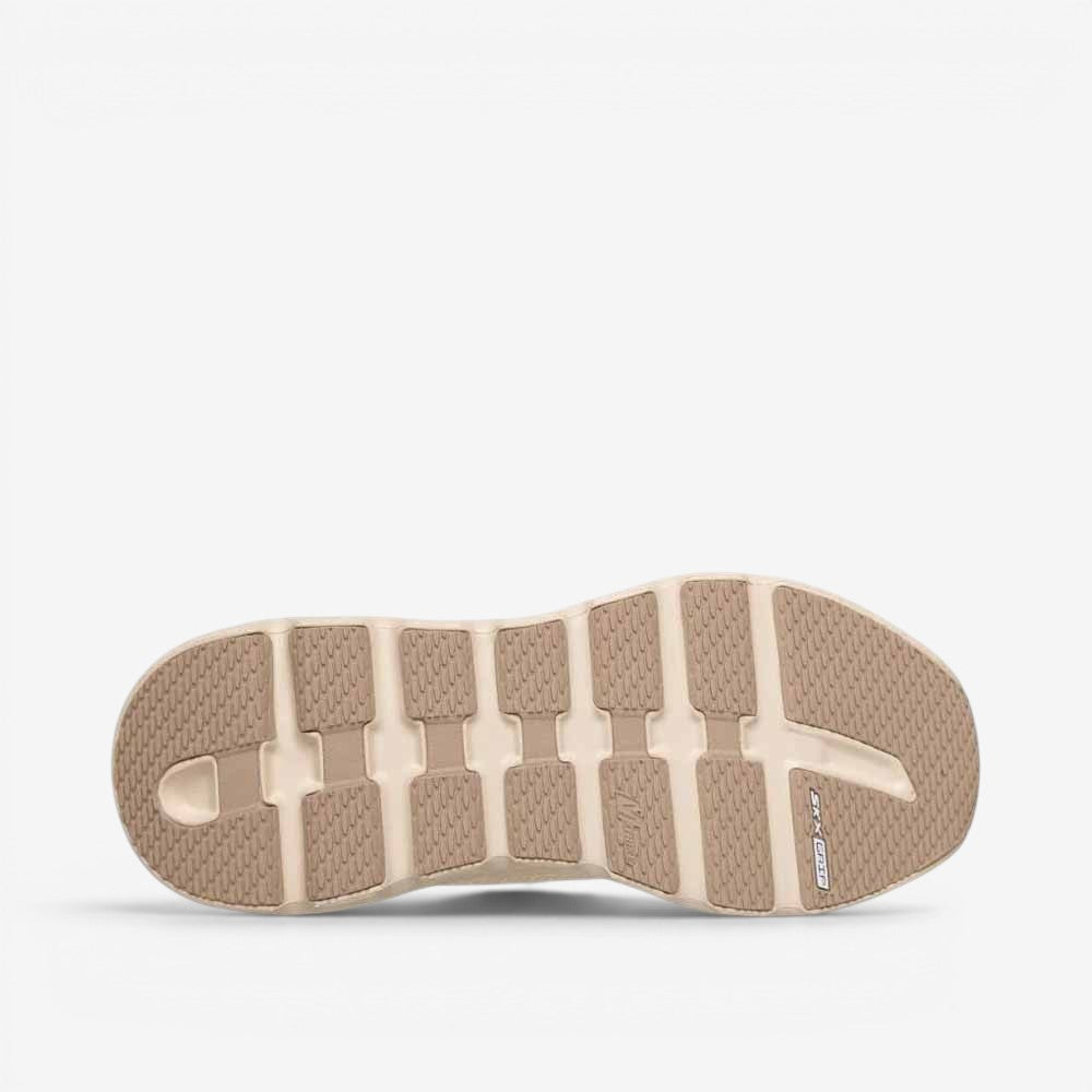 SKECHERS GO RUN GLIDE STEP ARCH FIT NATURAL