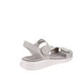 Load image into Gallery viewer, CC RESORTS FLORRIE LT GREY - Women Sandals - Collective Shoes 
