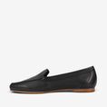 Load image into Gallery viewer, HUSH PUPPIES KAIROS BLACK
