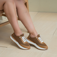 Load image into Gallery viewer, CC RESORTS WALKY TAN - Women Sneakers - Collective Shoes 
