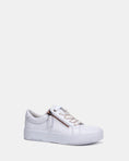 Load image into Gallery viewer, HUSH PUPPIES VIRTUE WHITE
