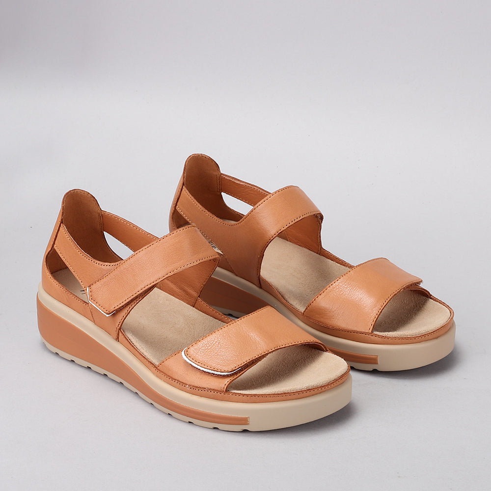 NAKED ARCHES HAPPY TAN
