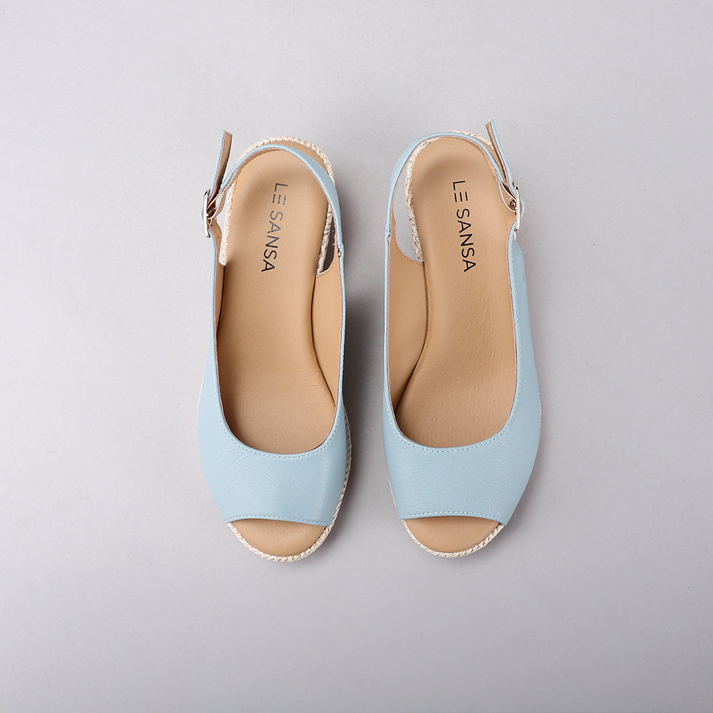 LE SANSA PETUNIA BABY BLUE