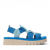 Sky Blue Azurre