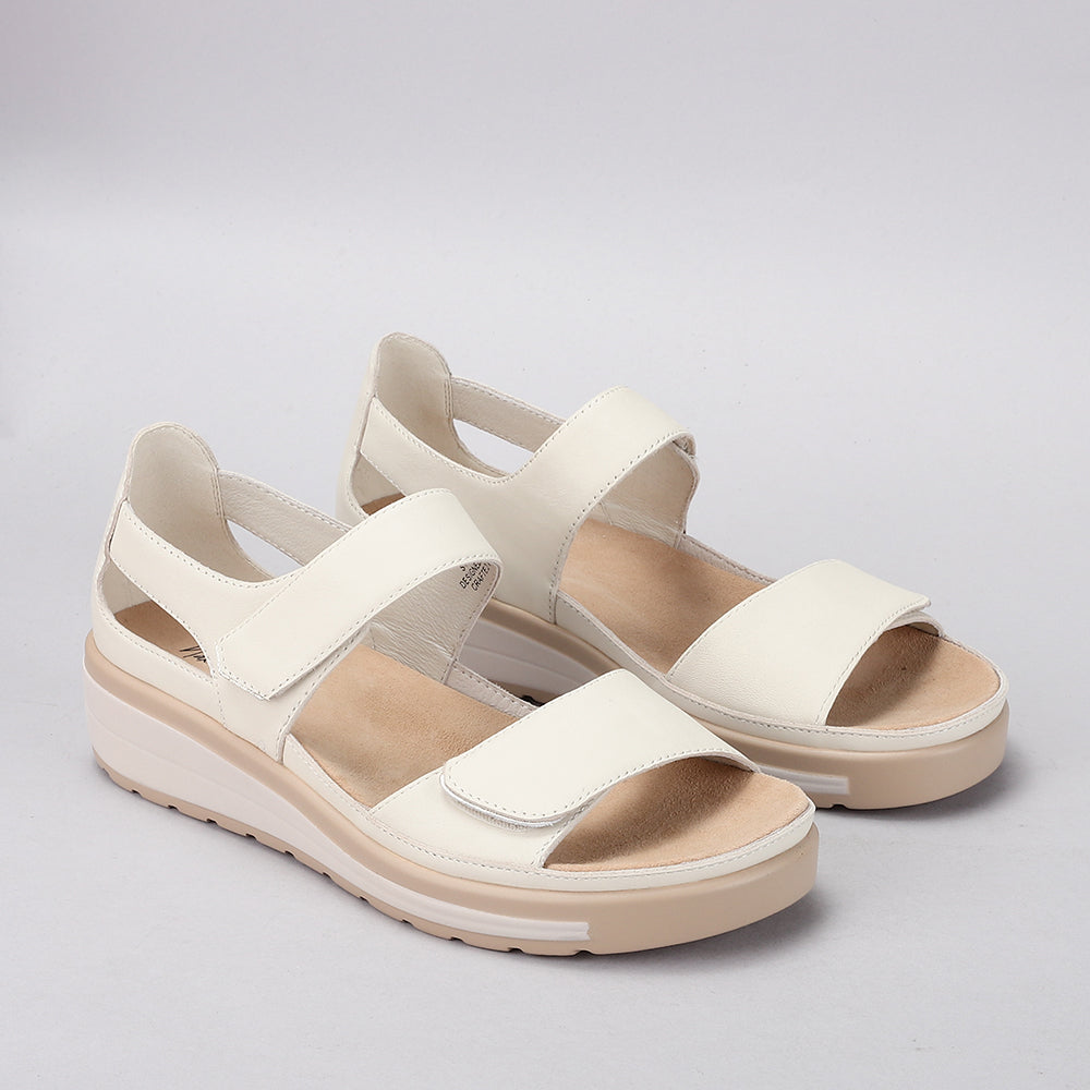 NAKED ARCHES HAPPY BONE - Women Sandals - Collective Shoes 