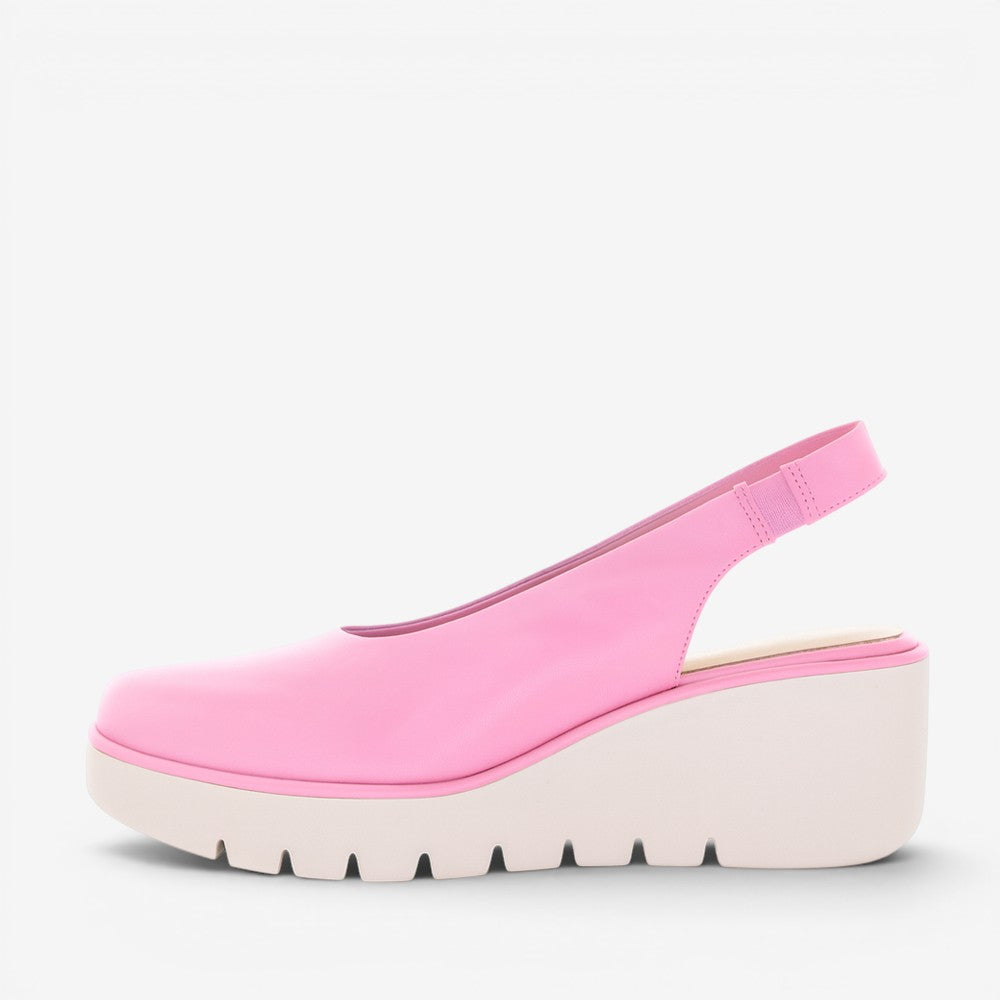 BRESLEY PARTY PINK CRUSH