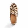 Load image into Gallery viewer, BRESLEY RISKO LEOPARD SUEDE - Women Sneakers - Collective Shoes 
