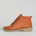 Load image into Gallery viewer, CABELLO 7232-420 TAN - Women Boots - Collective Shoes 

