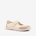 Load image into Gallery viewer, HUSH PUPPIES CIEL BONE/TAUPE
