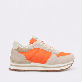 WODEN RONJA PLATEAU HERITAGE TIGER