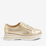Pale Gold