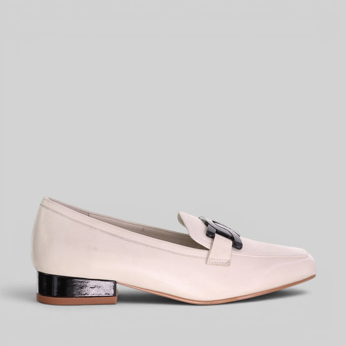 DJANGO & JULIETTE BELFORD IVORY BLACK