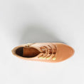 Load image into Gallery viewer, ZIERA GWION TAN - Women Boots - Collective Shoes 
